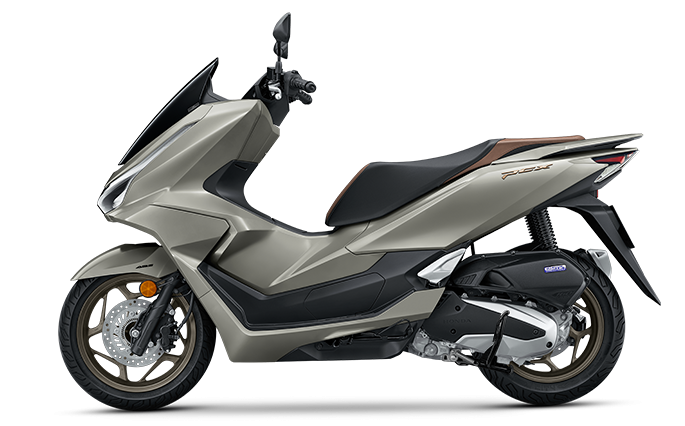 New PCX160 2025